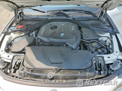 Zdjęcie 11 z 12 samochodu: 2019 BMW 430XI VIN:WBA4W5C58KAE49816 - miniatura