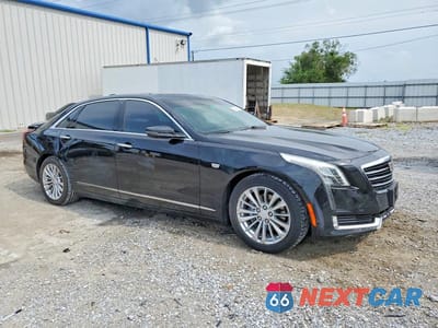 2017 CADILLAC CT6 PREMIUM LUXURY LREKK5RX0HA061923 - główne zdjęcie licytacji z USA - miniatura