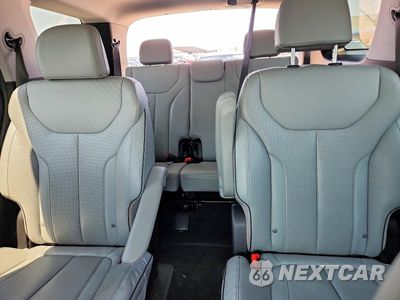 Zdjęcie 10 z 14 samochodu: 2024 HYUNDAI PALISADE SEL VIN:KM8R2DGE3RU805678 - miniatura
