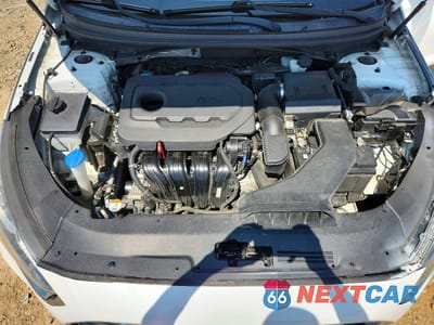 Zdjęcie 11 z 12 samochodu: 2019 HYUNDAI SONATA SE VIN:5NPE24AF8KH738774 - miniatura