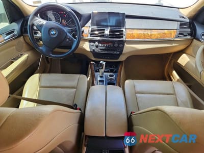 Zdjęcie 8 z 13 samochodu: 2011 BMW X5 XDRIVE35I VIN:5UXZV4C56BL738232 - miniatura