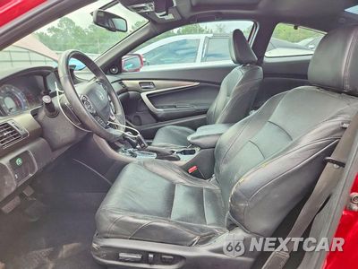 Zdjęcie 7 z 13 samochodu: 2016 HONDA ACCORD EXL VIN:1HGCT1B80GA002527 - miniatura