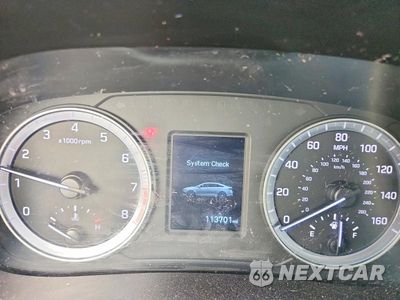 Zdjęcie 9 z 12 samochodu: 2019 HYUNDAI SONATA SE VIN:5NPE24AF9KH801557 - miniatura