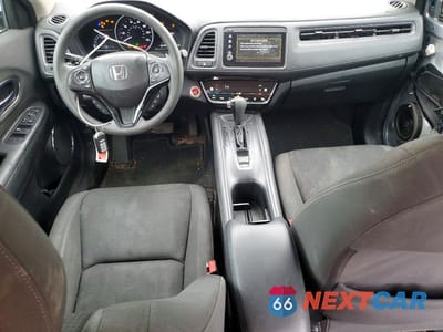 Zdjęcie 8 z 14 samochodu: 2019 HONDA HR-V EX VIN:3CZRU5H56KM709423 - miniatura