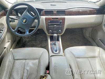 Zdjęcie 8 z 12 samochodu: 2014 CHEVROLET IMPALA LIMITED LTZ VIN:2G1WC5E39E1106565 - miniatura