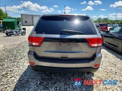 Zdjęcie 6 z 13 samochodu: 2012 JEEP GRAND CHEROKEE LAREDO VIN:1C4RJFAG8CC103463 - miniatura