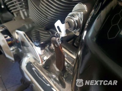 Zdjęcie 8 z 9 samochodu: 2013 HONDA VT750 C VIN:JH2RC5007DK900617 - miniatura