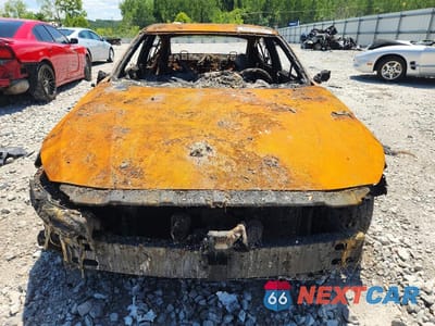 Piąte zdjęcie samochodu w środku: 2020 NISSAN ALTIMA S VIN:1N4BL4BVXLC236373 - miniatura