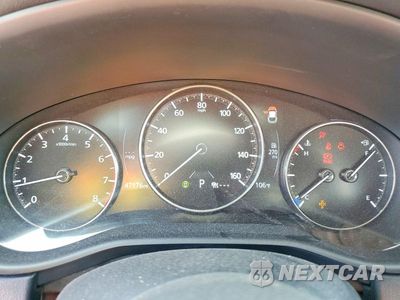 Zdjęcie 9 z 14 samochodu: 2024 MAZDA CX-30 SELECT VIN:3MVDMBBM7RM717067 - miniatura