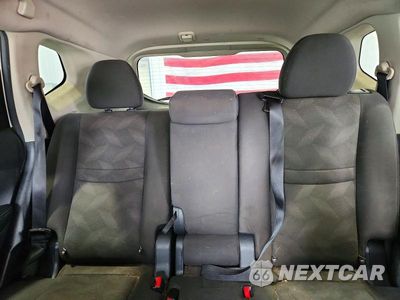 Zdjęcie 10 z 13 samochodu: 2016 NISSAN ROGUE SV VIN:KNMAT2MV0GP690623 - miniatura