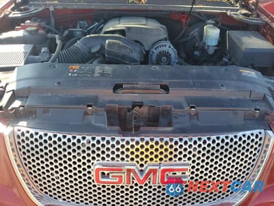 Zdjęcie 12 z 13 samochodu: 2014 GMC YUKON XL DENALI VIN:1GKS2MEF2ER209982 - miniatura
