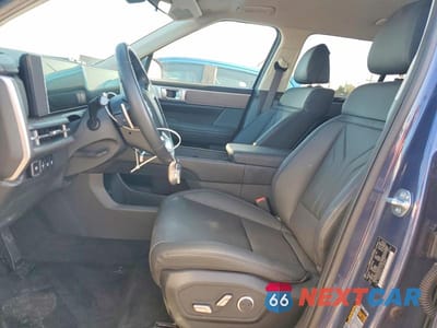 Zdjęcie 7 z 13 samochodu: 2026 HYUNDAI SANTA FE SEL VIN:5NMP2DGL9TH208477 - miniatura
