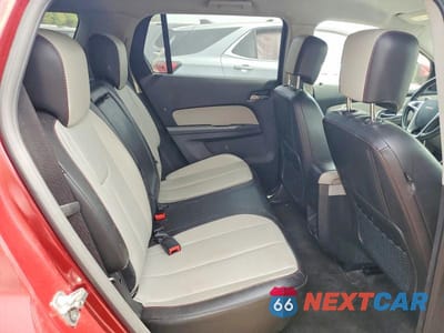 Zdjęcie 11 z 13 samochodu: 2011 GMC TERRAIN SLT VIN:2CTFLUE5XB6289237 - miniatura