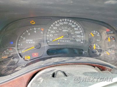 Zdjęcie 9 z 12 samochodu: 2006 CHEVROLET SILVERADO C3500 VIN:1GCJC33DX6F164907 - miniatura