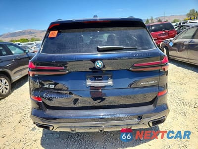 Zdjęcie 6 z 13 samochodu: 2026 BMW X5 XDRIVE50E VIN:5UX43EU06T9068432 - miniatura