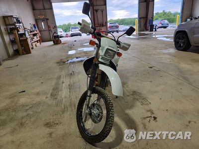 Drugie zdjęcie samochodu z przodu: 2025 HONDA XR650 L VIN:JH2RD0611SK401468 - miniatura
