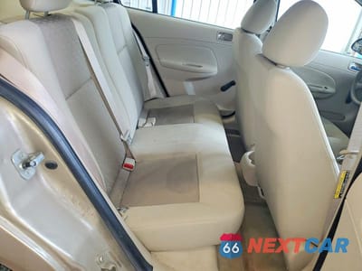 Zdjęcie 10 z 12 samochodu: 2006 CHEVROLET COBALT LS VIN:1G1AK55F967642749 - miniatura