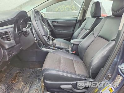 Zdjęcie 7 z 12 samochodu: 2015 TOYOTA COROLLA S PLUS VIN:2T1BURHE3FC413403 - miniatura