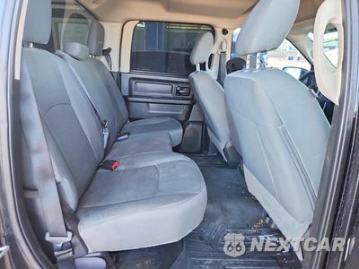 Zdjęcie 10 z 12 samochodu: 2015 RAM 1500 ST VIN:1C6RR6KT1FS654792 - miniatura