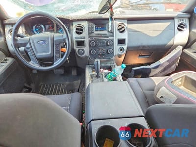 Zdjęcie 8 z 13 samochodu: 2016 FORD EXPEDITION EL XLT VIN:1FMJK1JT7GEF27829 - miniatura