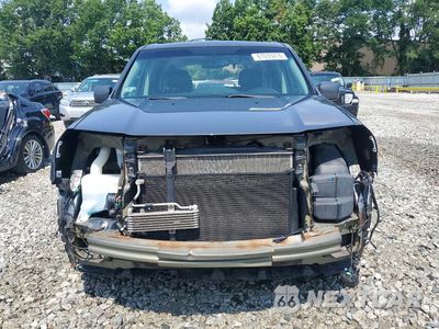 Piąte zdjęcie samochodu w środku: 2013 HONDA PILOT EXL VIN:5FNYF4H59DB022532 - miniatura