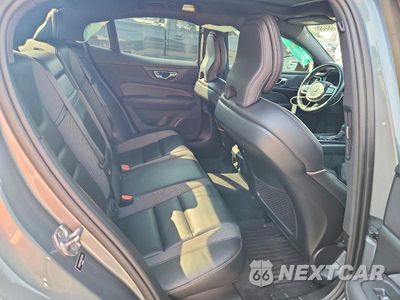 Zdjęcie 10 z 12 samochodu: 2019 VOLVO S60 T5 R-DESIGN VIN:7JR102FM5KG013249 - miniatura