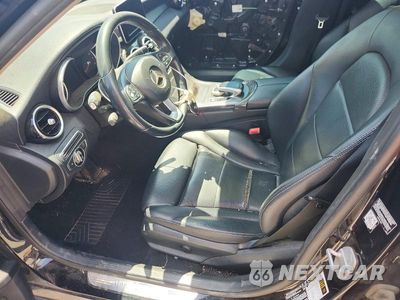Zdjęcie 7 z 13 samochodu: 2015 MERCEDES-BENZ C 300 4MATIC VIN:55SWF4KB7FU025887 - miniatura