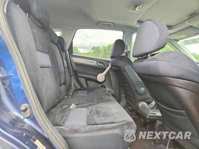 Zdjęcie 10 z 12 samochodu: 2007 HONDA CR-V EX VIN:JHLRE48587C008519 - miniatura