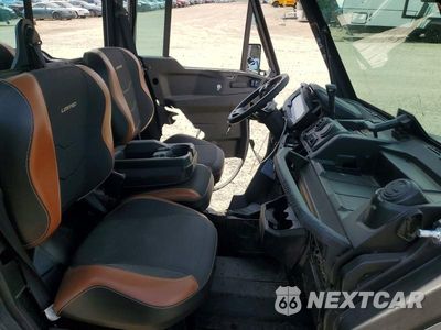Piąte zdjęcie samochodu w środku: 2019 CAN-AM DEFENDER UTILITY VEHICLE VIN:3JBUUAX49NK003986 - miniatura