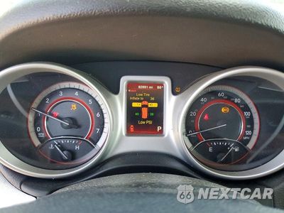 Zdjęcie 9 z 12 samochodu: 2020 DODGE JOURNEY SE VIN:3C4PDCAB9LT273918 - miniatura