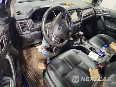 Zdjęcie 8 z 12 samochodu: 2020 FORD RANGER XL VIN:1FTER4FH3LLA30323 - miniatura