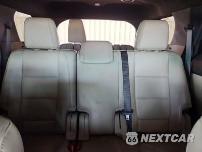 Zdjęcie 10 z 13 samochodu: 2011 FORD EXPLORER XLT VIN:1FMHK7D83BGA31660 - miniatura