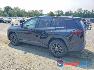 Drugie zdjęcie samochodu z przodu: 2026 TOYOTA RAV4 XLE PREMIUM VIN:2T36CRAV3TW021490 - miniatura