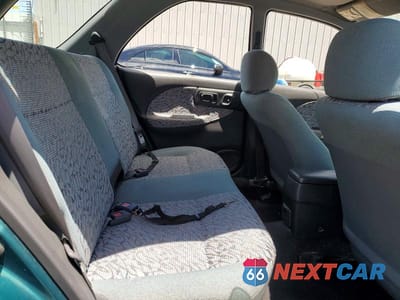 Zdjęcie 10 z 12 samochodu: 1997 SUBARU IMPREZA OUTBACK VIN:JF1GF4859VH816322 - miniatura