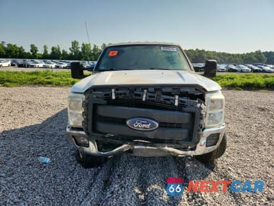 Piąte zdjęcie samochodu w środku: 2016 FORD F350 SUPER DUTY VIN:1FT8W3BTXGEA08730 - miniatura
