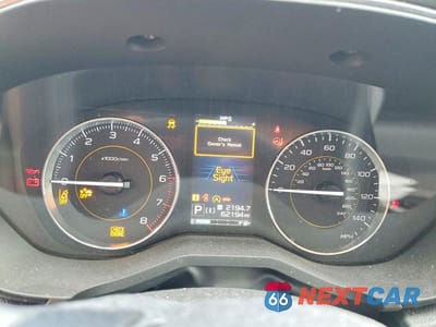 Zdjęcie 9 z 12 samochodu: 2021 SUBARU CROSSTREK SPORT VIN:JF2GTHRC5MH244866 - miniatura