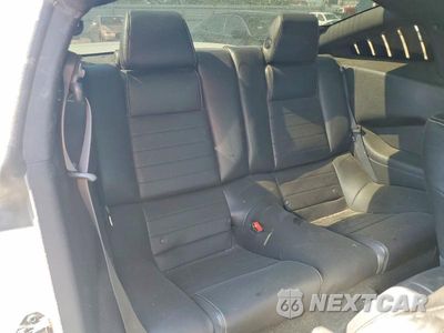Zdjęcie 10 z 12 samochodu: 2014 FORD MUSTANG GT VIN:1ZVBP8CF9E5255711 - miniatura