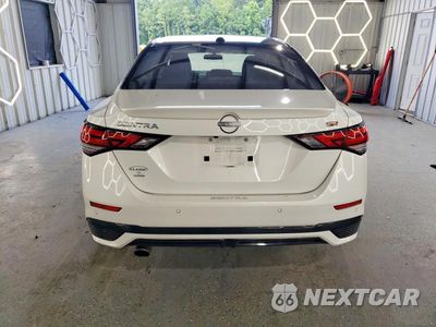 Zdjęcie 6 z 12 samochodu: 2024 NISSAN SENTRA SR VIN:3N1AB8DVXRY300895 - miniatura