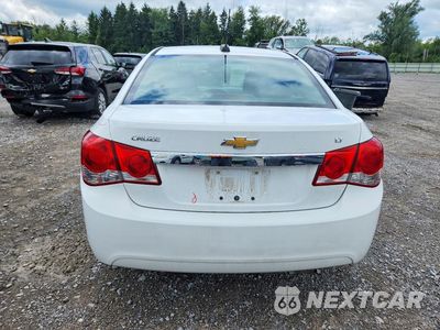 Zdjęcie 6 z 12 samochodu: 2016 CHEVROLET CRUZE LIMITED LT VIN:1G1PE5SB0G7113193 - miniatura