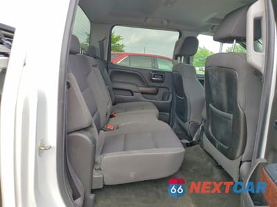 Zdjęcie 10 z 13 samochodu: 2014 GMC SIERRA K1500 SLE VIN:3GTU2UEC2EG129690 - miniatura
