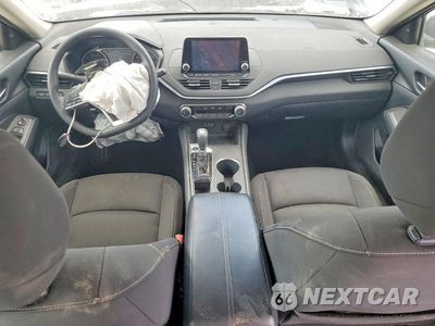 Zdjęcie 8 z 13 samochodu: 2022 NISSAN ALTIMA SV VIN:1N4BL4DV3NN384420 - miniatura