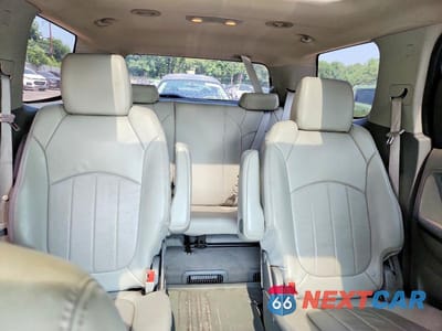 Zdjęcie 10 z 14 samochodu: 2013 GMC ACADIA SLT-2 VIN:1GKKVSKD7DJ224389 - miniatura