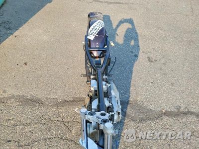 Piąte zdjęcie samochodu w środku: 1985 HARLEY-DAVIDSON XLH VIN:1HD1CAH15FY119105 - miniatura