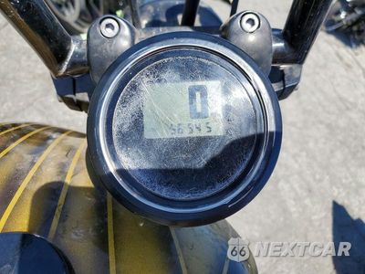 Zdjęcie 7 z 9 samochodu: 2015 YAMAHA XVS950 CU VIN:JYAVN05Y6FA002663 - miniatura
