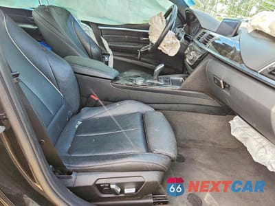 Zdjęcie 7 z 12 samochodu: 2016 BMW 328 D XDRIVE VIN:WBA8F1C54GK438885 - miniatura