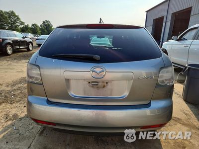 Zdjęcie 6 z 13 samochodu: 2011 MAZDA CX-7 VIN:JM3ER2BM9B0377959 - miniatura