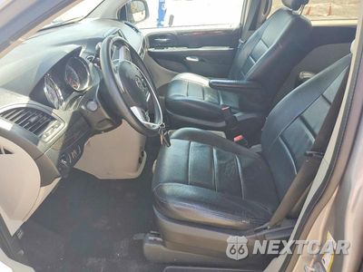 Zdjęcie 7 z 13 samochodu: 2014 DODGE GRAND CARAVAN SE VIN:2C4RDGBG6ER163540 - miniatura