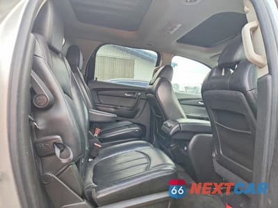 Zdjęcie 11 z 13 samochodu: 2012 GMC ACADIA DENALI VIN:1GKKVTEDXCJ140020 - miniatura