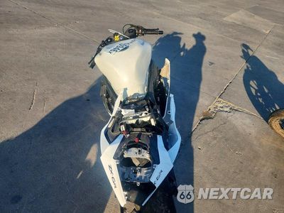 Zdjęcie 6 z 9 samochodu: 2024 KAWASAKI ZX636 K VIN:JKBZXJK17RA002324 - miniatura