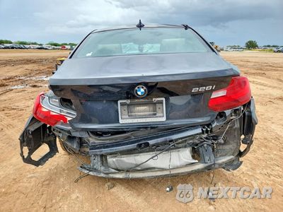 Zdjęcie 6 z 13 samochodu: 2016 BMW 228 I SULEV VIN:WBA1F9C55GV742189 - miniatura